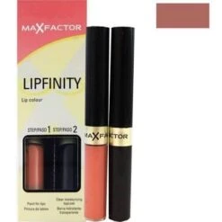 Max Factor Lipfinity Lip Colour - 180 Spiritual