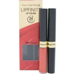 Max Factor Lipfinity Lip Colour - 130 Luscious