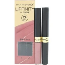 Max Factor Lipfinity Lip Colour - 015 Ethereal