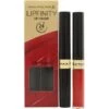 Max Factor Lipfinity Lip Colour - 115 Confident 1 Max Factor Lipfinity Lip Colour - 115 Confident -Offerta economica Clinique 220044