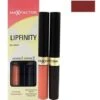 Max Factor Lipfinity Lip Colour - 110 Passionate 1 Max Factor Lipfinity Lip Colour - 110 Passionate -Offerta economica Clinique 220097