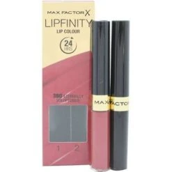 Max Factor Lipfinity Lip Colour - 380 Eternally Voluptuous