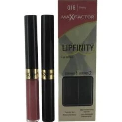 Max Factor Lipfinity Lip Colour - 016 Glowing