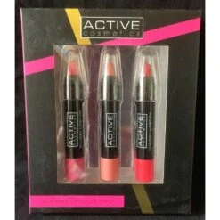 Active Cosmetics Jumbo Matite Labbra