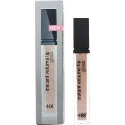 High Tech Cosmetics Instant Volume Lucidalabbra 7ml - 3.06 Icy Caramel
