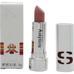 Sisley Phyto Lip Shine Ultra Shiny Rossetto 3g 2 Sheer Sorbet