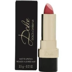 D&G Dolce & Gabanna Dolce Matte Rossetto 3.5g 223 SOGNO