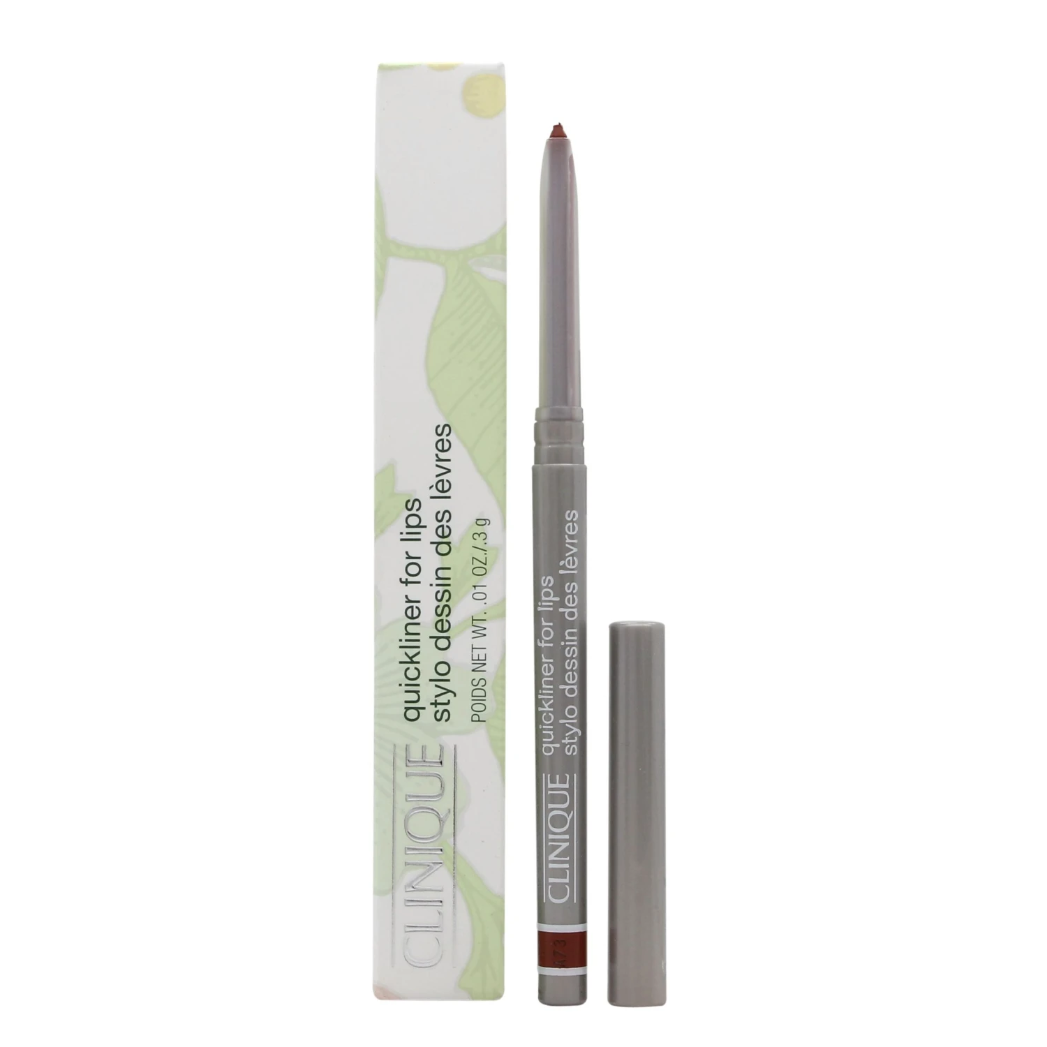 Matita Labbra Clinique Quickliner For Lips 09 Honeystick 3 Matita Labbra Clinique Quickliner For Lips 09 Honeystick