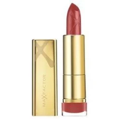 Max Factor Colour Elixir Lipstick Rossetto 837 Sunbronze