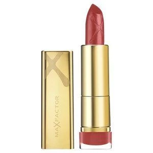Max Factor Colour Elixir Lipstick Rossetto 837 Sunbronze 3 Max Factor Colour Elixir Lipstick Rossetto 837 Sunbronze