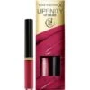 Max Factor Lipfinity Lip Colour - 338 So Irresistible -Offerta economica Clinique 222780