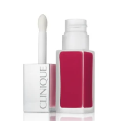 Clinique - Pop Liquid Matte Lip Colour + Primer - Rossetto Liquido Mat 05 Sweetheart Pop