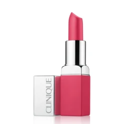 Clinique - Pop Matte Lip Colour + Primer - Rossetto Mat 05 Graffiti Pop