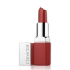Clinique - Pop Matte Lip Colour + Primer - Rossetto Mat 02 Icon Pop