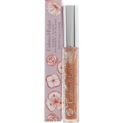 Crabtree & Evelyn Shimmer Lucidalabbra 3.2g Honey Glace