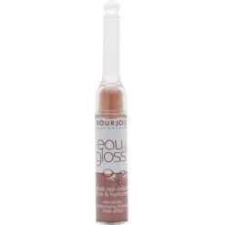 Bourjois Eau De Gloss Lucidalabbra Brun Petillant