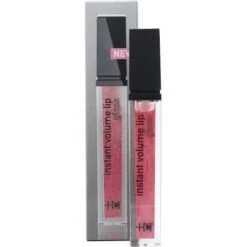 High Tech Cosmetics Instant Volume Lucidalabbra 7ml 3.04 Vibrant Pink