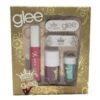 Glee Divas Free Your Glee Confezione Regalo Let's Face It - 10.2 Ml Lucidalabbra + 6.8 Ml Smalto + 2 G Polvere Occhi + 2 Lime -Offerta economica Clinique 224665