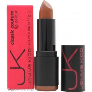 Jemma Kidd Cosmetics Classic Couture Rossetto 3 G - Coco 05 3 Jemma Kidd Cosmetics Classic Couture Rossetto 3 G - Coco 05