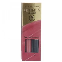 Max Factor Lipfinity Lip Colour - No. 144 Endlessly Magic