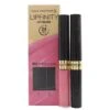 Max Factor Lipfinity Lip Colour - No 022 Forever Lolita -Offerta economica Clinique 225411