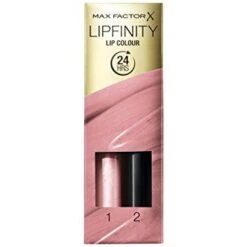 Max Factor Lipfinity Lip Colour - No. 010 Whisper