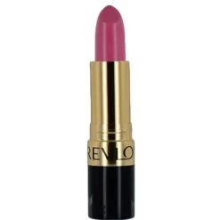 Revlon Super Lustrous Rossetto 4.2 G Gentlemen Prefer Pink
