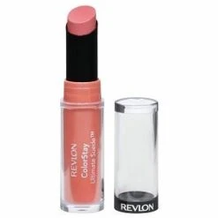 Revlon Colorstay Ultimate Suede Rossetto 2.5 G - 25 Socialite
