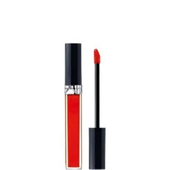 Dior Rouge Brillant 080 Red Smile Lip Gloss Lucidalabbra