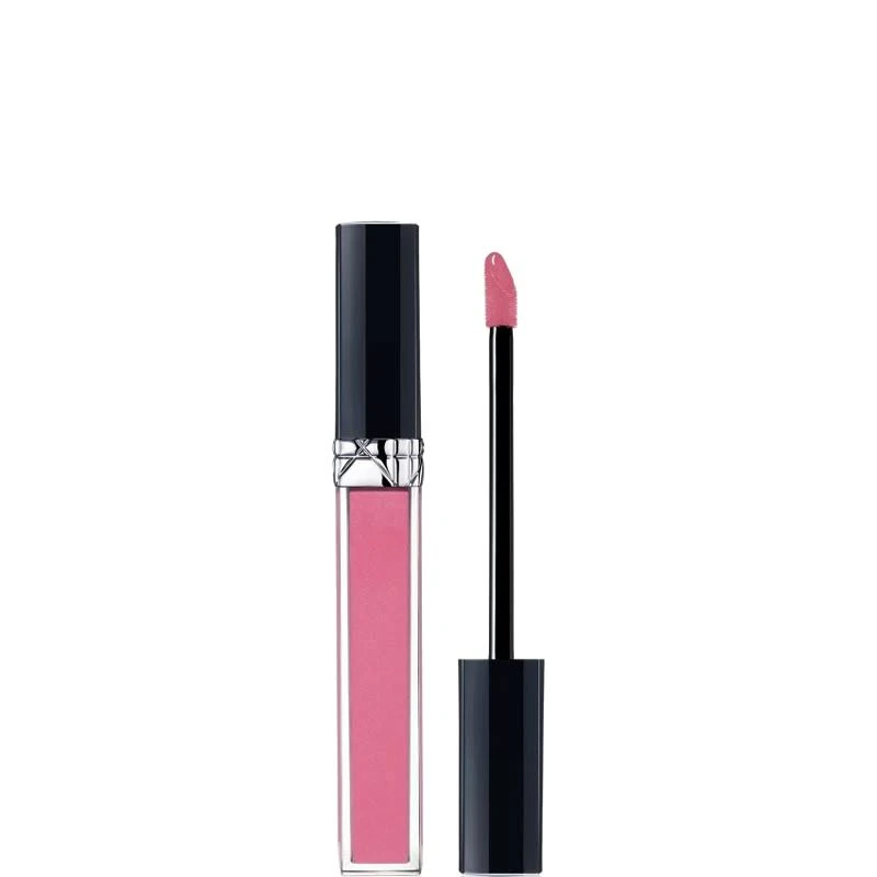 DIOR Rouge Dior Brillant N. 060 Première Lip Gloss Lucidalabbra 3 DIOR Rouge Dior Brillant N. 060 Première Lip Gloss Lucidalabbra