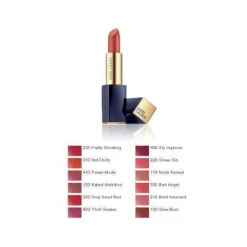 Estee Lauder Estée Lauder - Pure Color Envy Hi-lustre - Rossetto 410 Power Mode