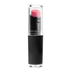 Wet N Wild Pinkerbell MegaLapz. Lip Color Rossetto E968