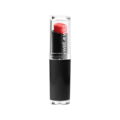 Wet N Wild Lip Megalast Spotlight Red