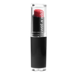 Wet N Wild Megalast E910D RED VELVET