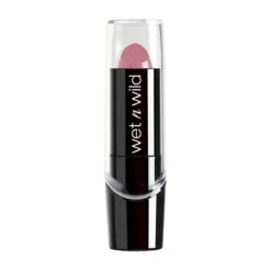 Wet N Wild Wet N Wild Silk Finish Lipstick Will You Be With Me