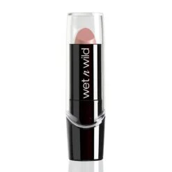 Wet N Wild Silk Finish Lipstick E501c A Short Affair