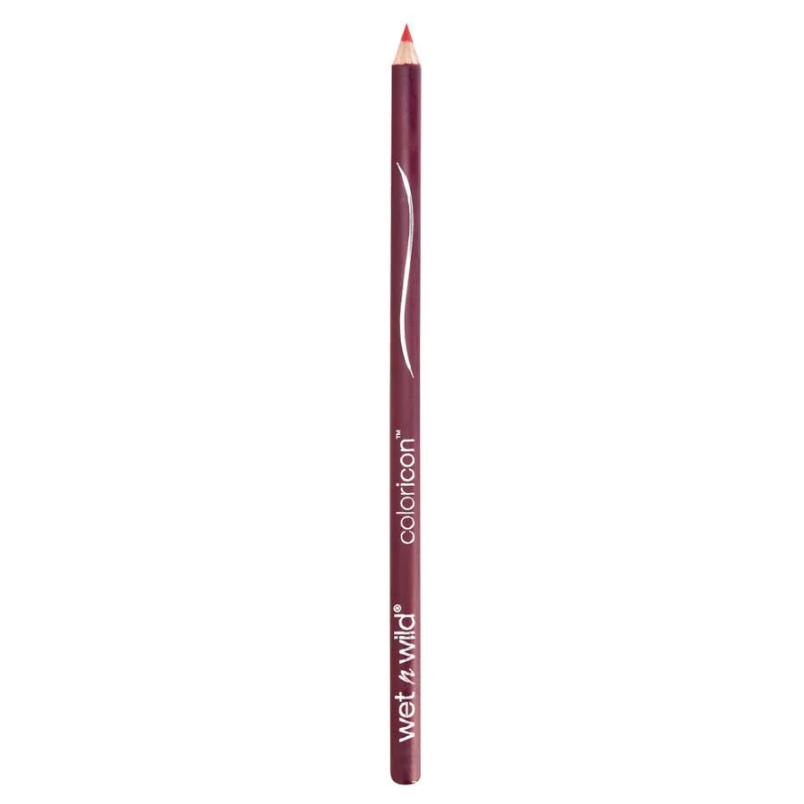 Wet N Wild Berry Red Color Icon Lipliner Pencil Matita Labbra 3 Wet N Wild Berry Red Color Icon Lipliner Pencil Matita Labbra