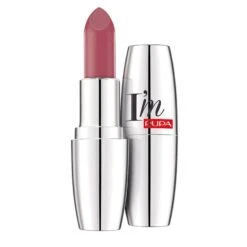Pupa I'm Pret-a-porter Rossetto 112 Rose Nude