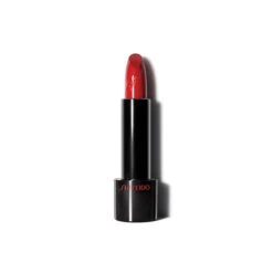 Shiseido Rouge Rouge Rossetto Brillante Rd312 Poppy RD312