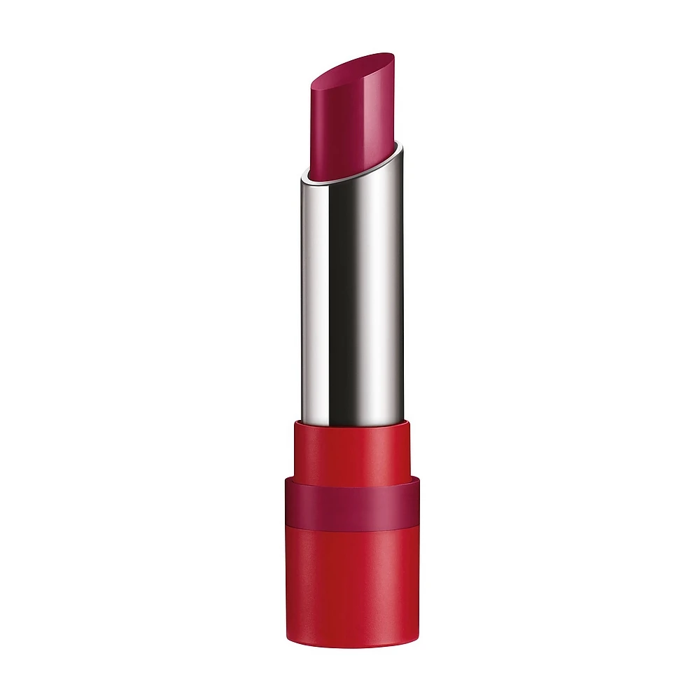 Rimmel London The Only 1 Lipstick - 810 Rossetto 3 Rimmel London The Only 1 Lipstick - 810 Rossetto