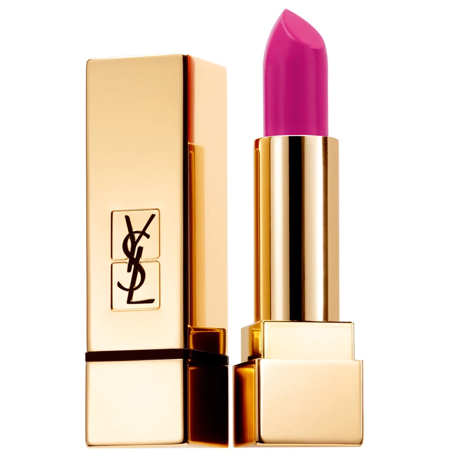 Yves Saint Laurent - Rouge Pur Couture The Mats - Rossetto 215 3 Yves Saint Laurent - Rouge Pur Couture The Mats - Rossetto 215