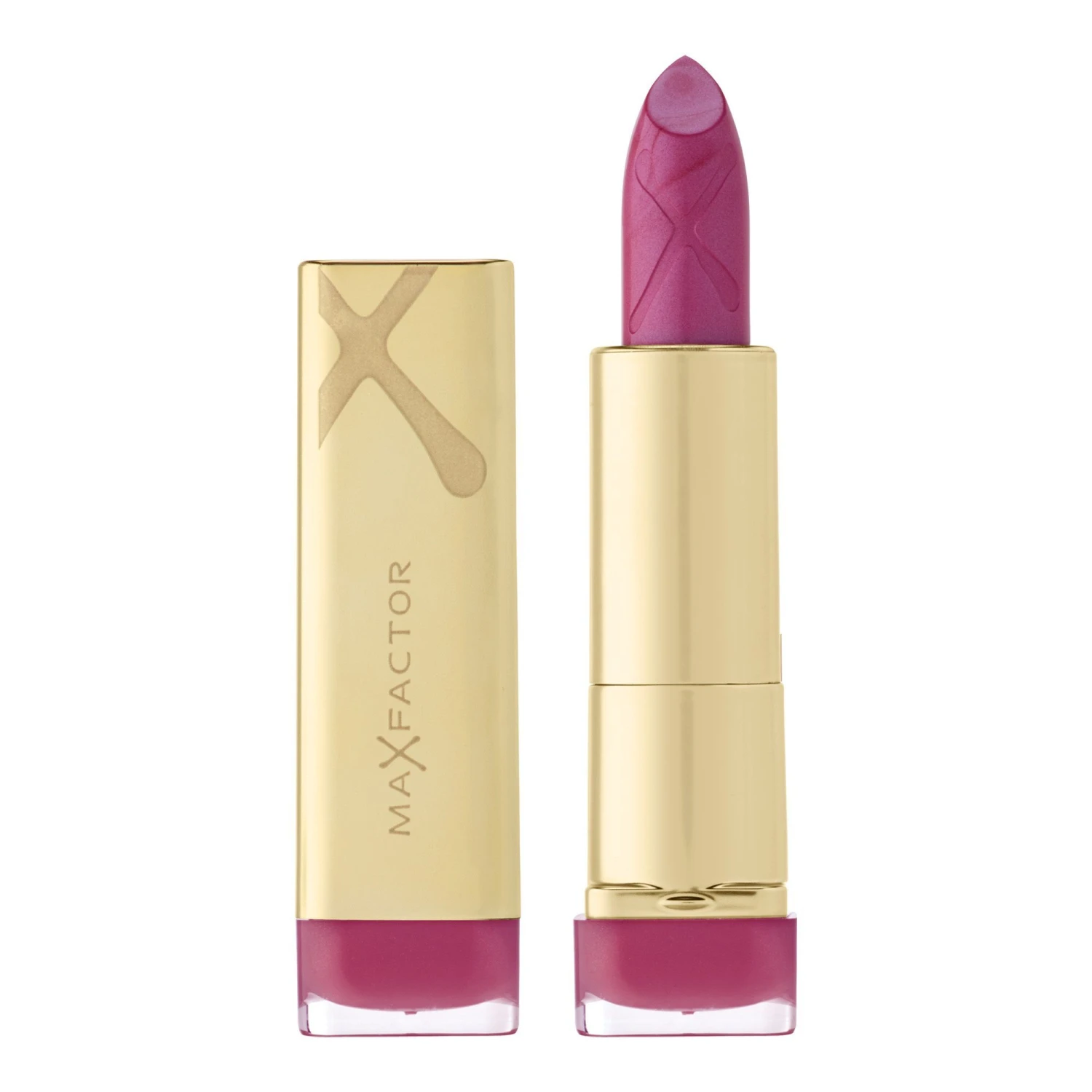 Max Factor - Colour Elixir Rossetto 120 - Icy Rose 3 Max Factor - Colour Elixir Rossetto 120 - Icy Rose