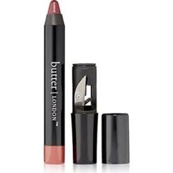 Butter London - Bloody Brilliant Matita Labbra 2.8 G - Toff