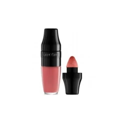 Lancome - Matte Shaker - Rossetto Liquido 272 Energy Peach