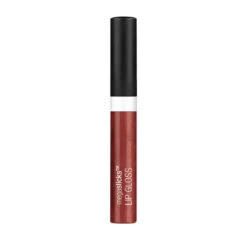 Wet N Wild Megasilcks Lip Gloss E5522 Red Sensation