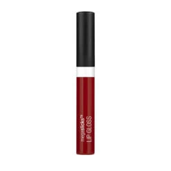Wet N Wild Megasilcks Lip Gloss E5514 My Cherry Amour