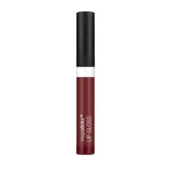 Wet N Wild Megasilcks Lip Gloss E550 Wined And Dined
