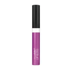 Wet N Wild Megasilcks Lip Gloss E5484 Berried Treasure
