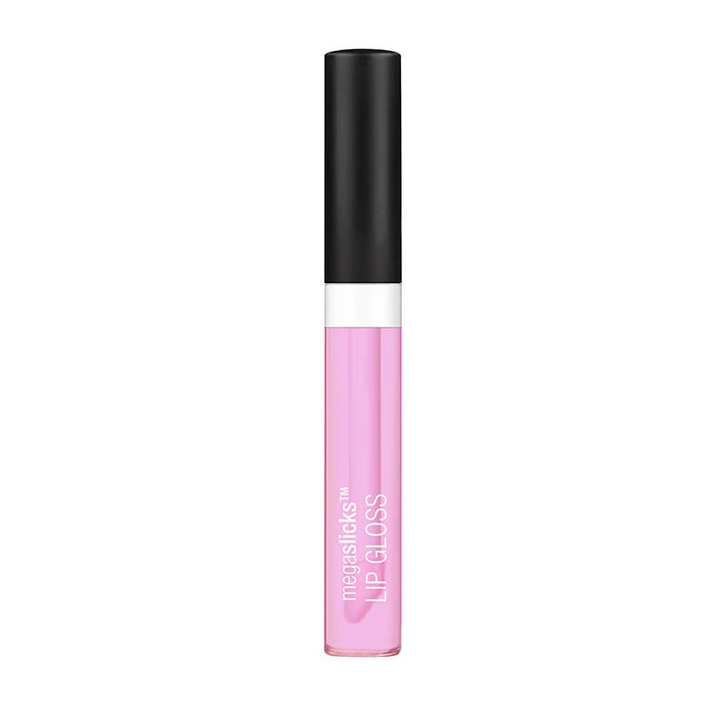 Wet N Wild Megasilcks Lip Gloss E5452 Sweet Glaze 3 Wet N Wild Megasilcks Lip Gloss E5452 Sweet Glaze