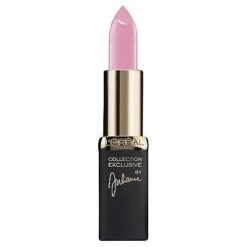 L'Oreal - Colour Riche Rossetto Collection Exclusive - Pink Julianne